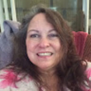 Meet your Posher, Jeanne
